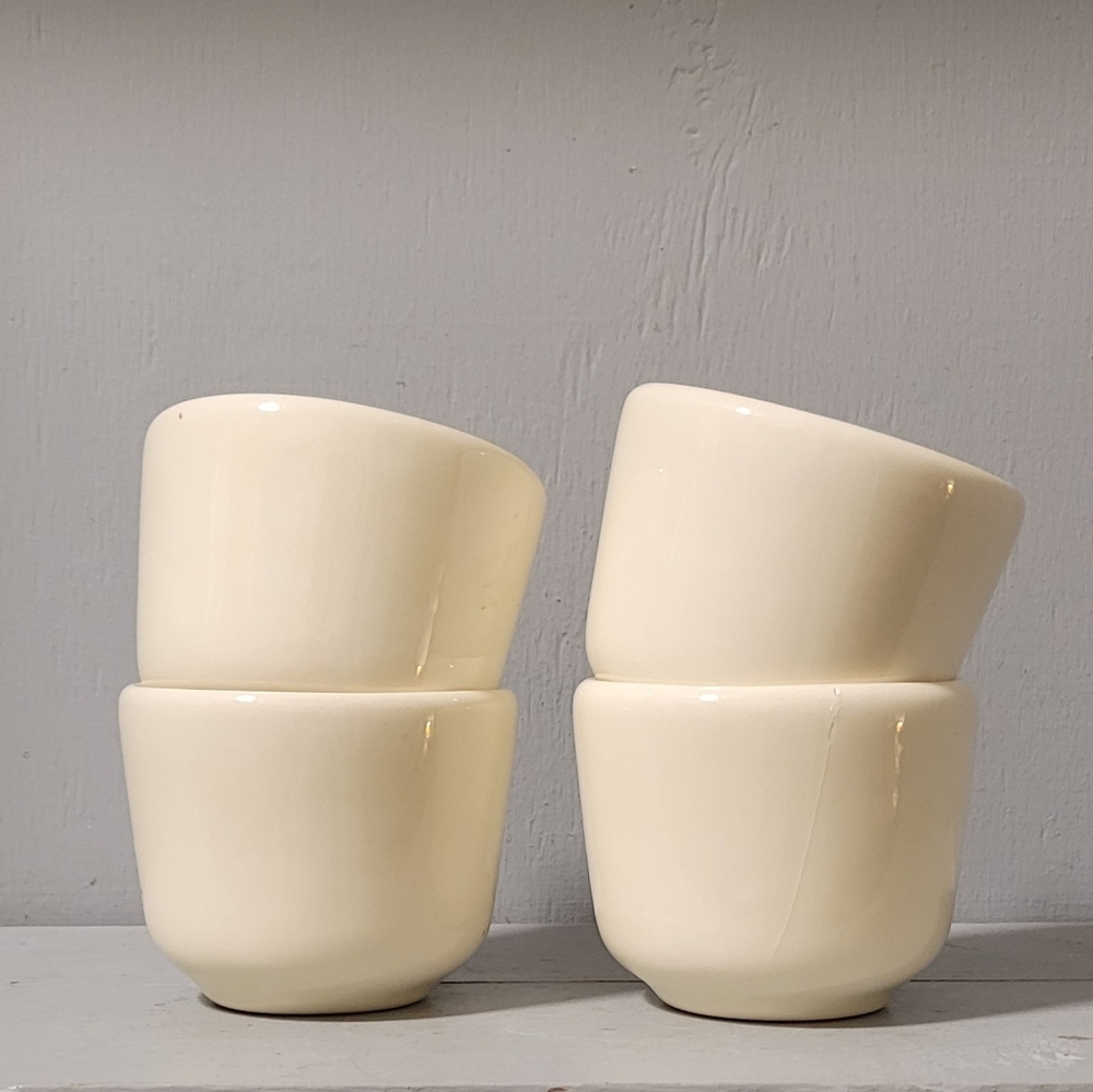 Ceramic Tea Cups - Picture 10 of 12